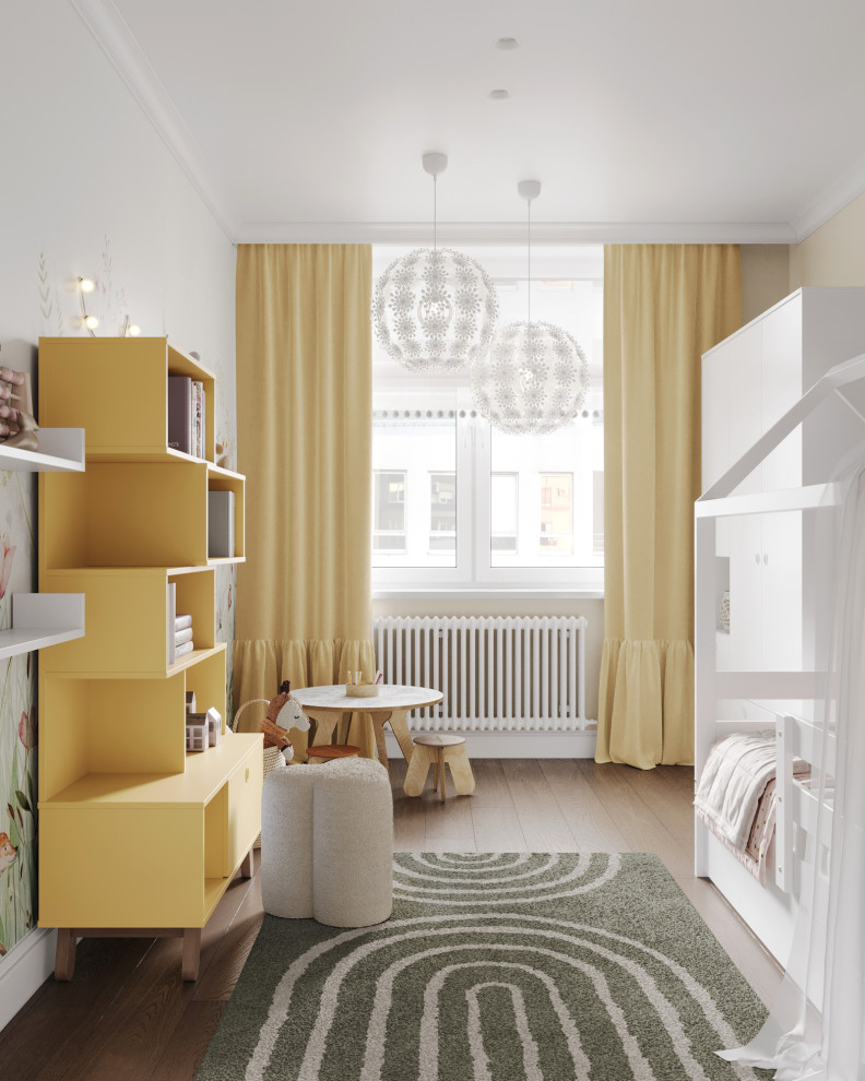 Городские истории