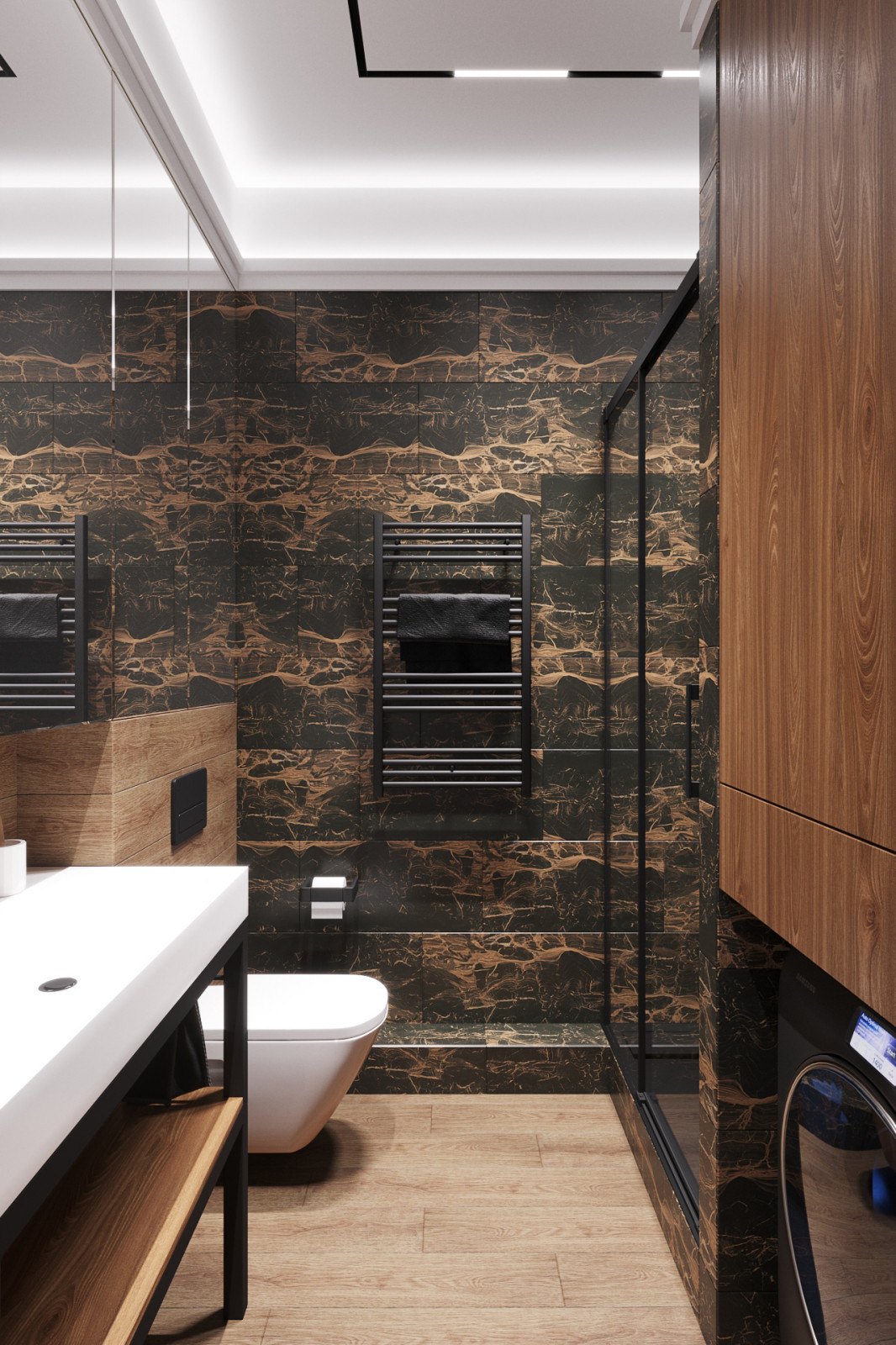 ЖК Ньютон парк