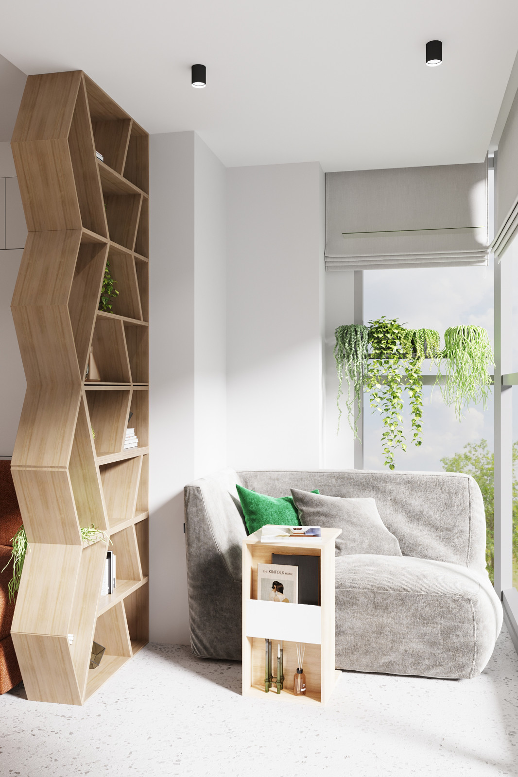 35 Академгородок