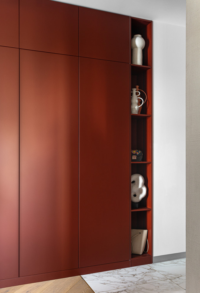 Жк Ривер парк