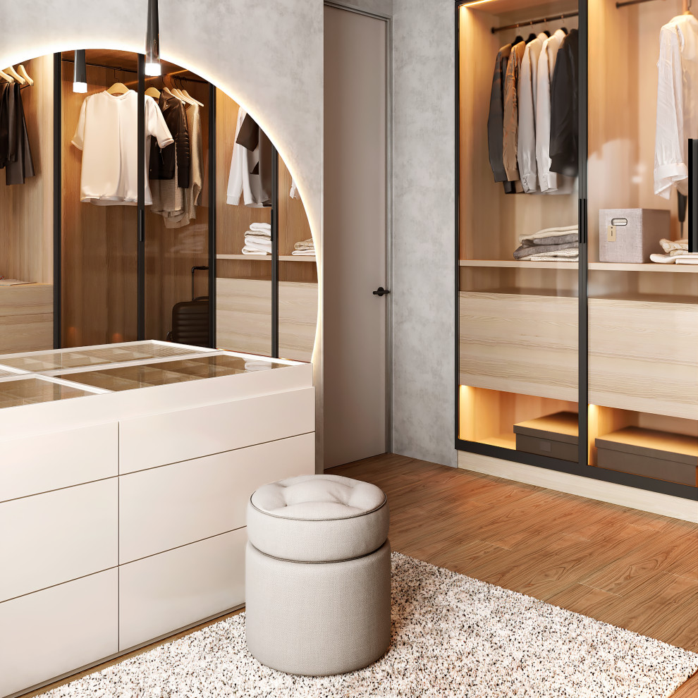 Квартира ЖК Красный Проспект