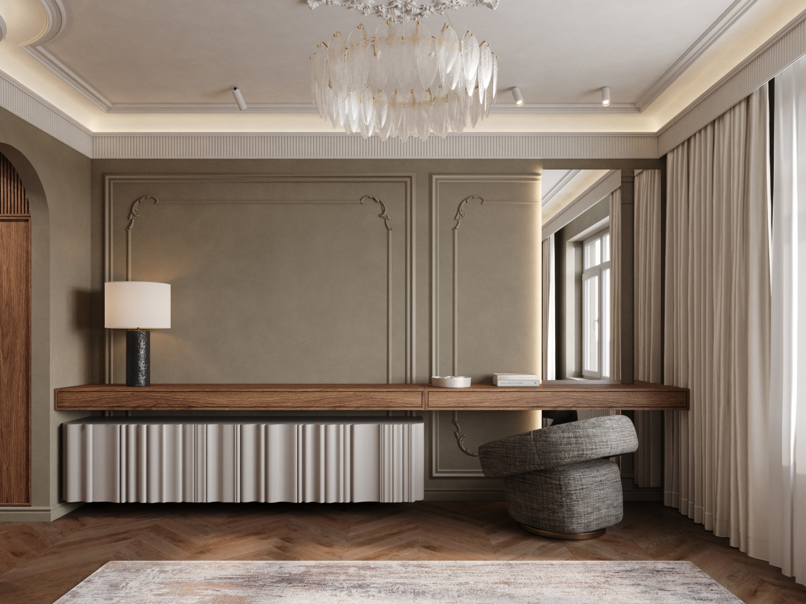 Петровская Коса