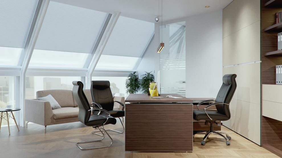 Кабинет руководителя. 2 этаж