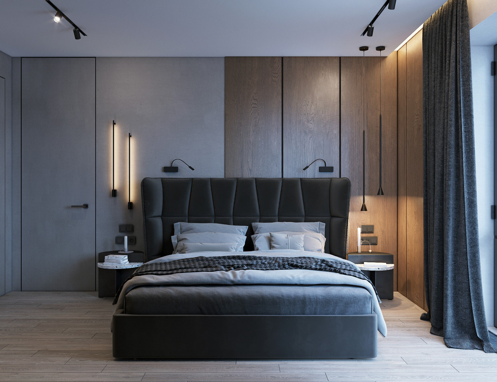 ЖК "Метрополия", г.Москва