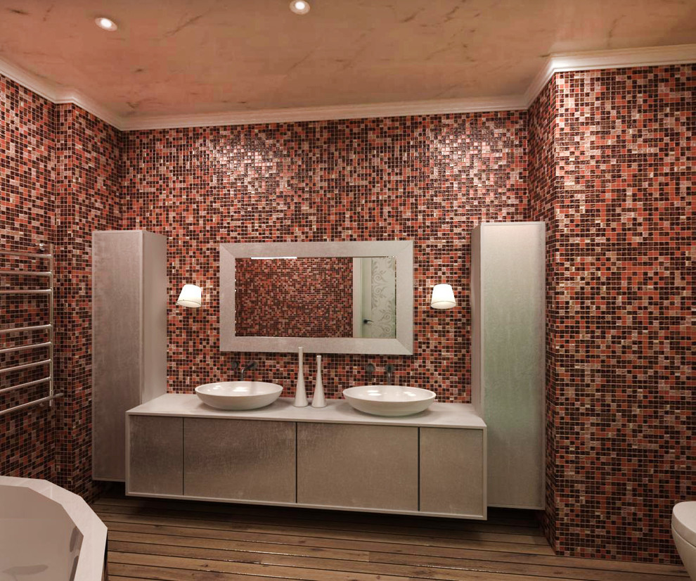 Дизайн интерьера квартиры в стиле «арт-деко»