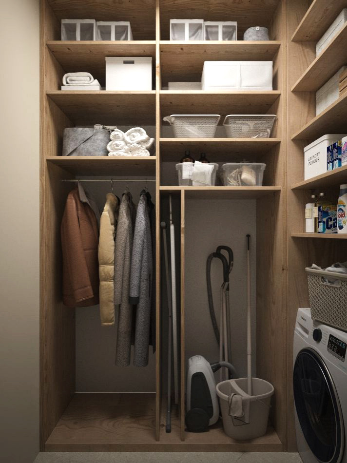 Квартира 78 кв.м. в ЖК Грандъ