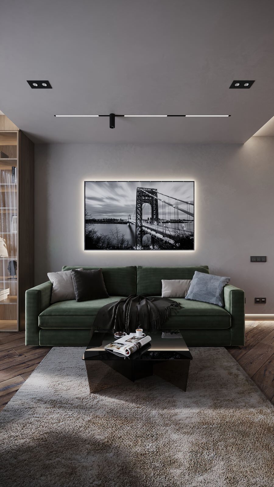 ЖК «ЗОЛОТАЯ ГАВАНЬ»