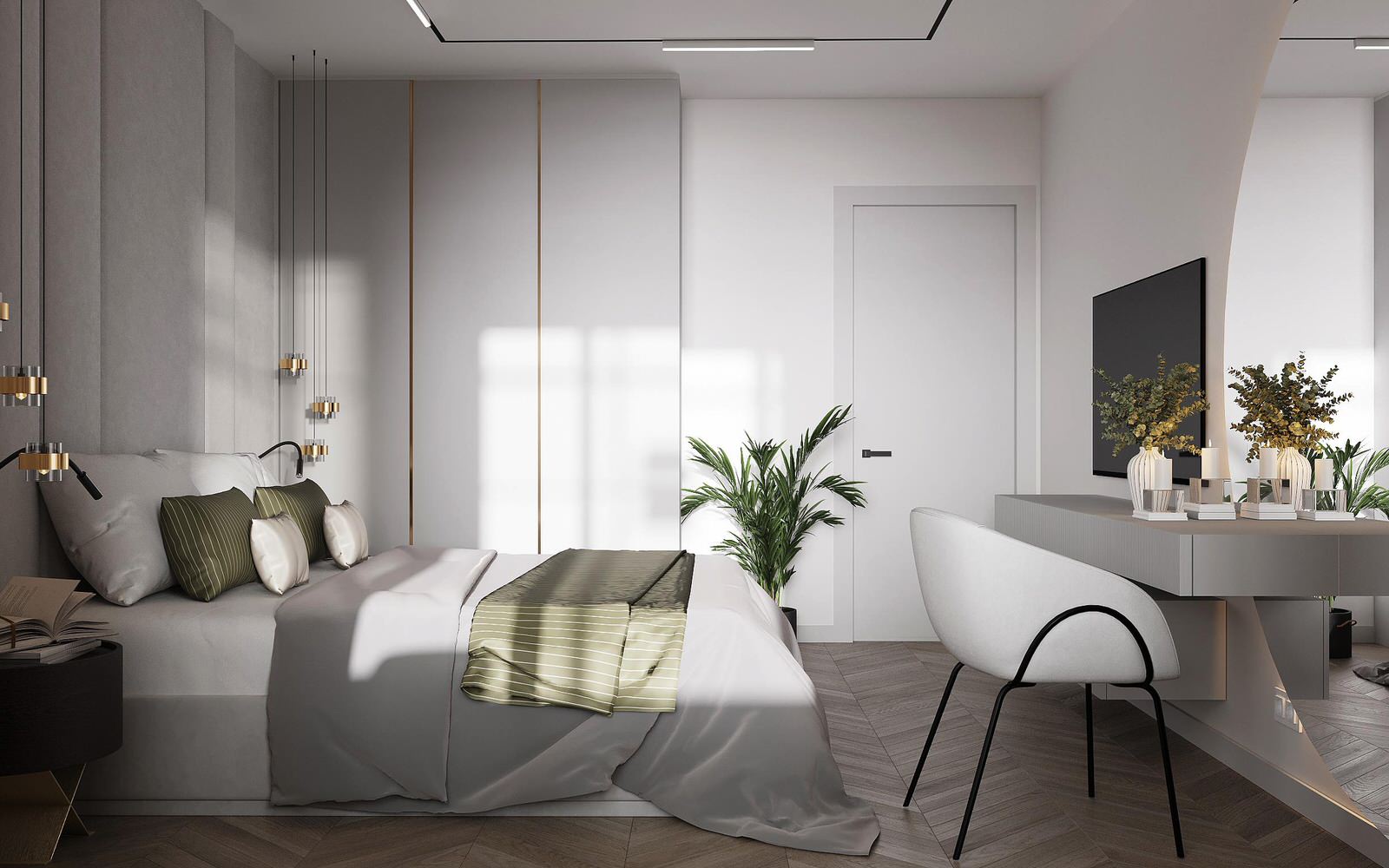 ИНТЕРЬЕР ДЛЯ РОДИТЕЛЕЙ СОВРЕМННЫХ ДЕТЕЙ