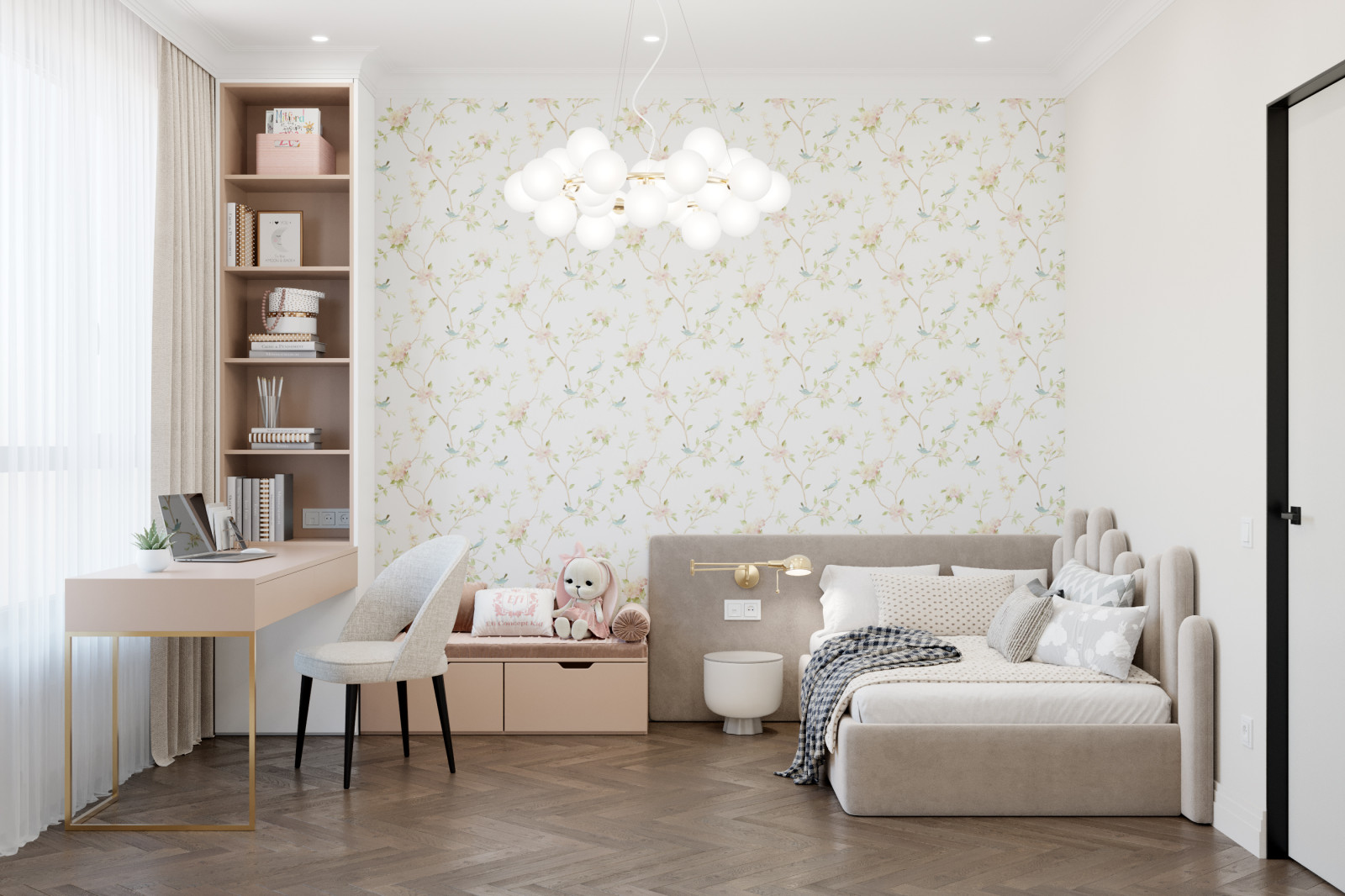 Современная классика на Медовой