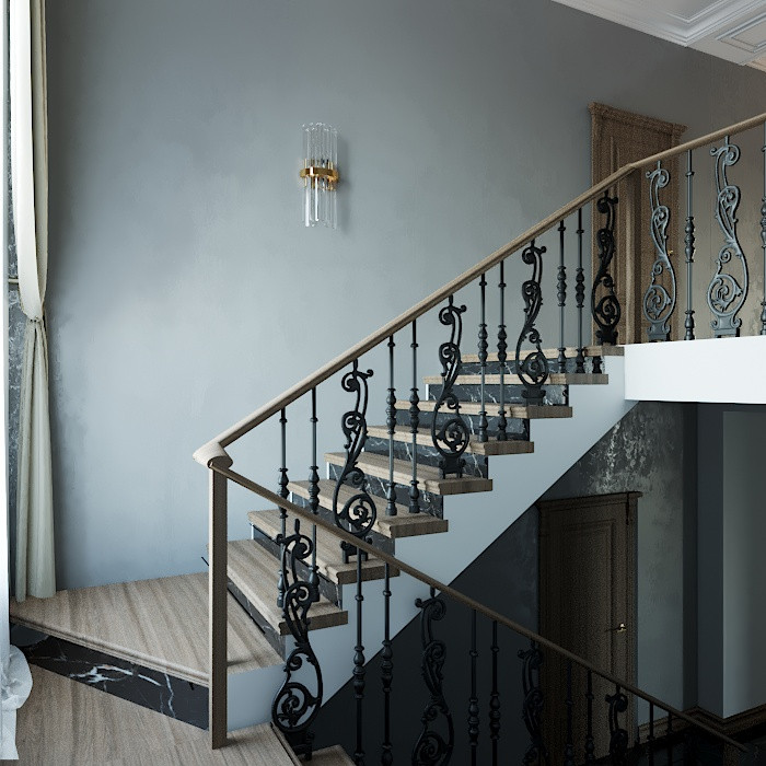 Частный дом 300кв.м.