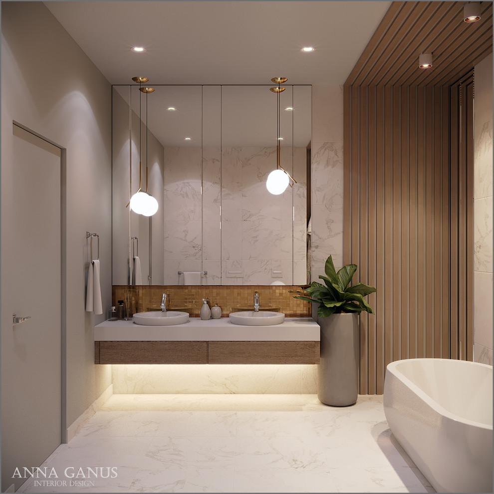 Квартира с прекрасным видом - 1