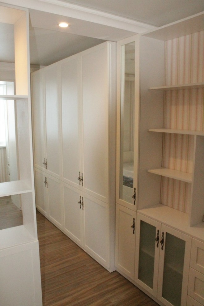 Квартира  для небольшой семьи