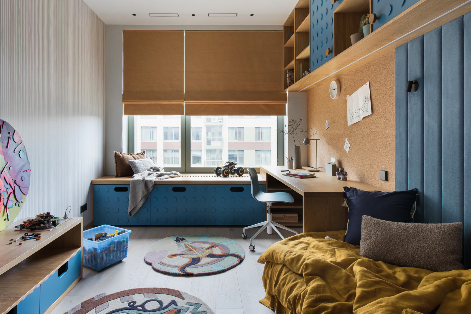 ЖК Стокгольм