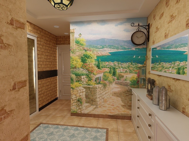 Новострой в г. Артем