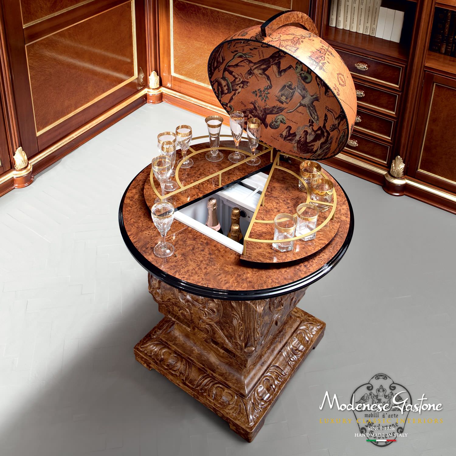 Обложка проекта: Зона досуга