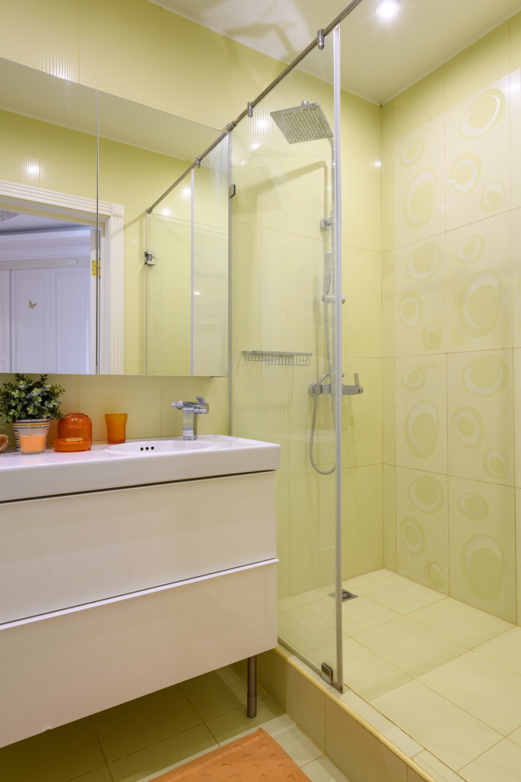 Воплощение мечты об уютном интерьере