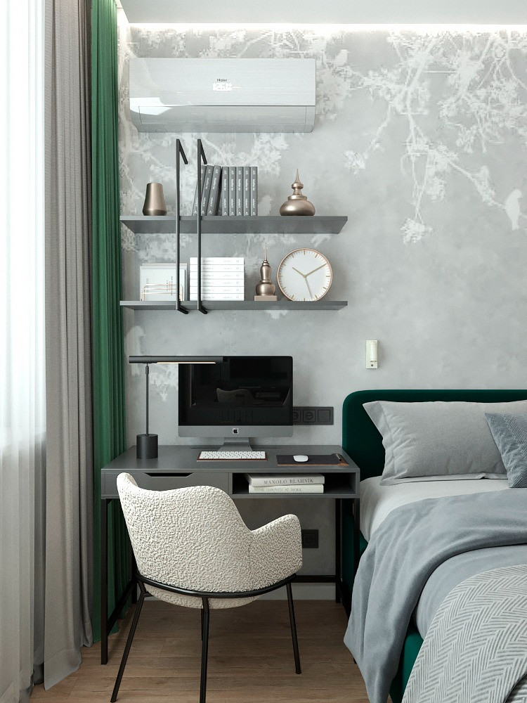 ЖК Сокол Град. квартира 86 кв.м.