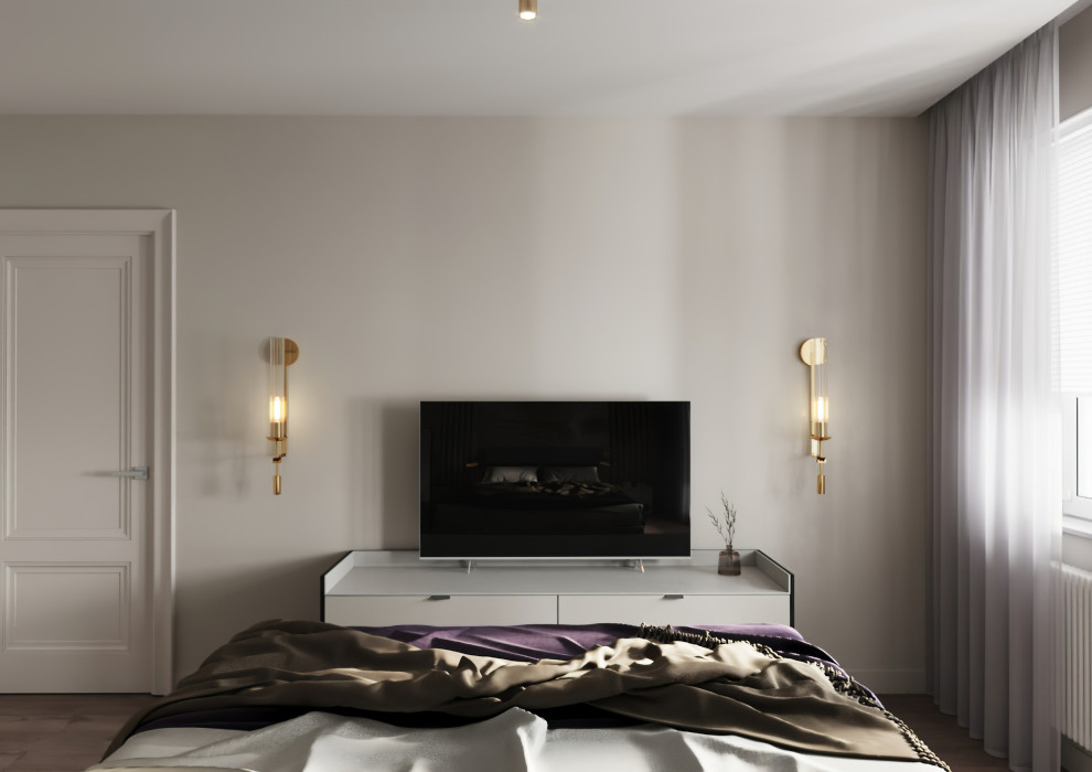 ЖК "Семеновский"