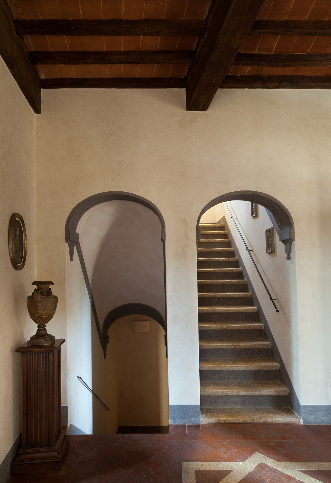 Вилла в Тоскане