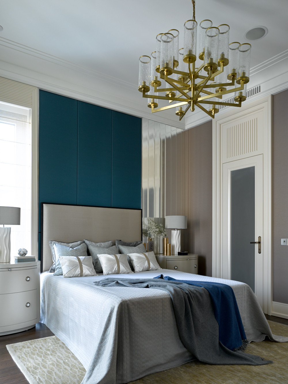 Садовые Кварталы