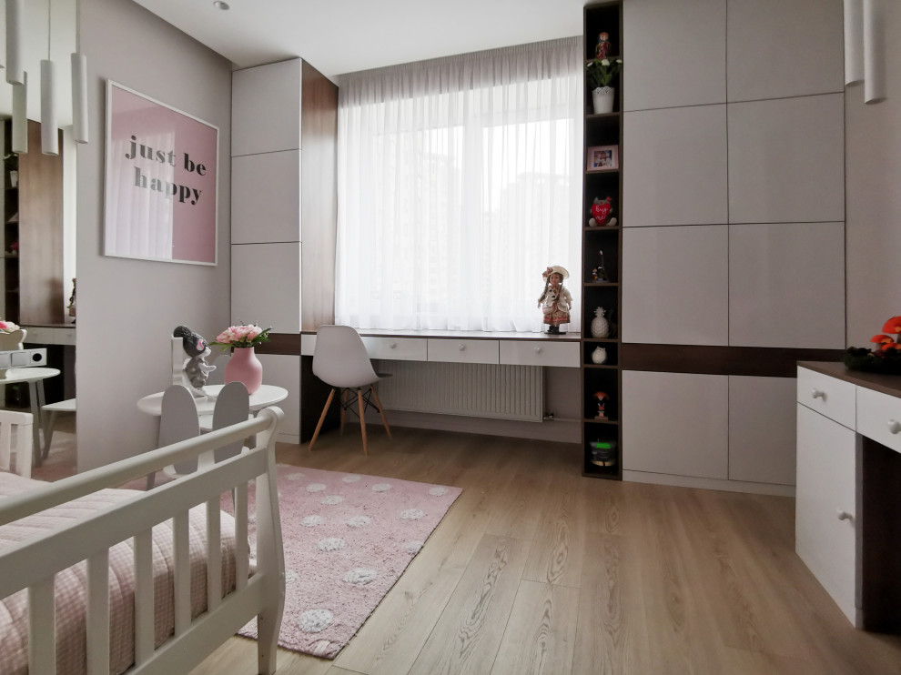 Фото Квартиры в ЖК Гусарская баллада