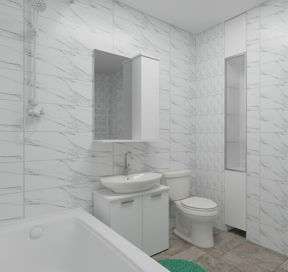 ЖК Огни Залива