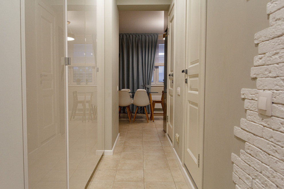 Квартира для молодой семьи в Рассказовке