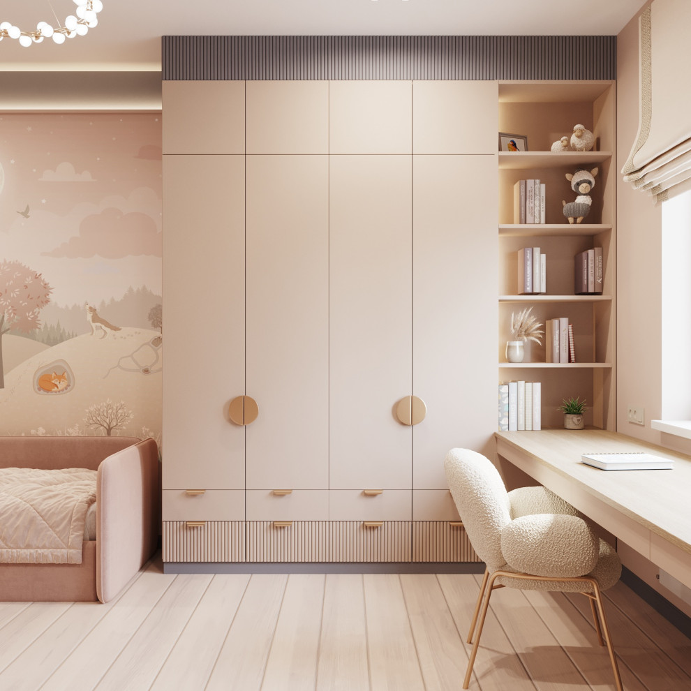 Проект дома в Павловске