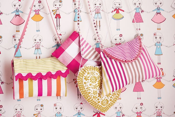 Обои для детей