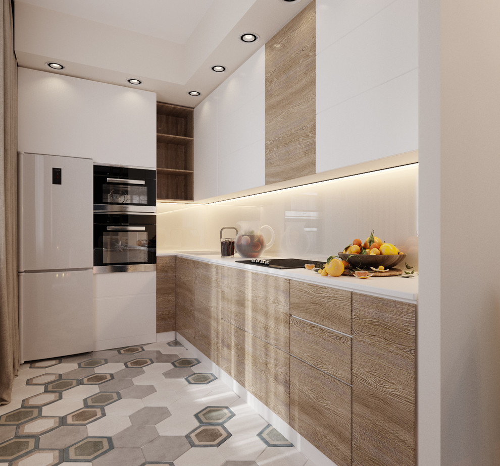 Квартира в ЖК "Бавария"