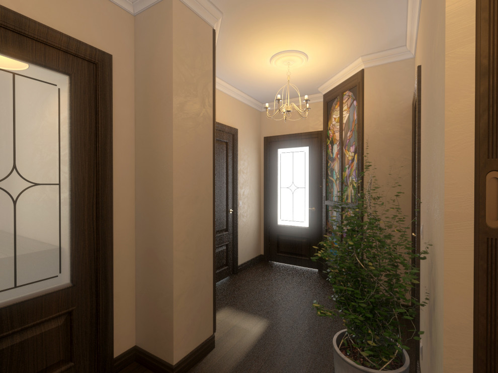 ЖК Преображенский