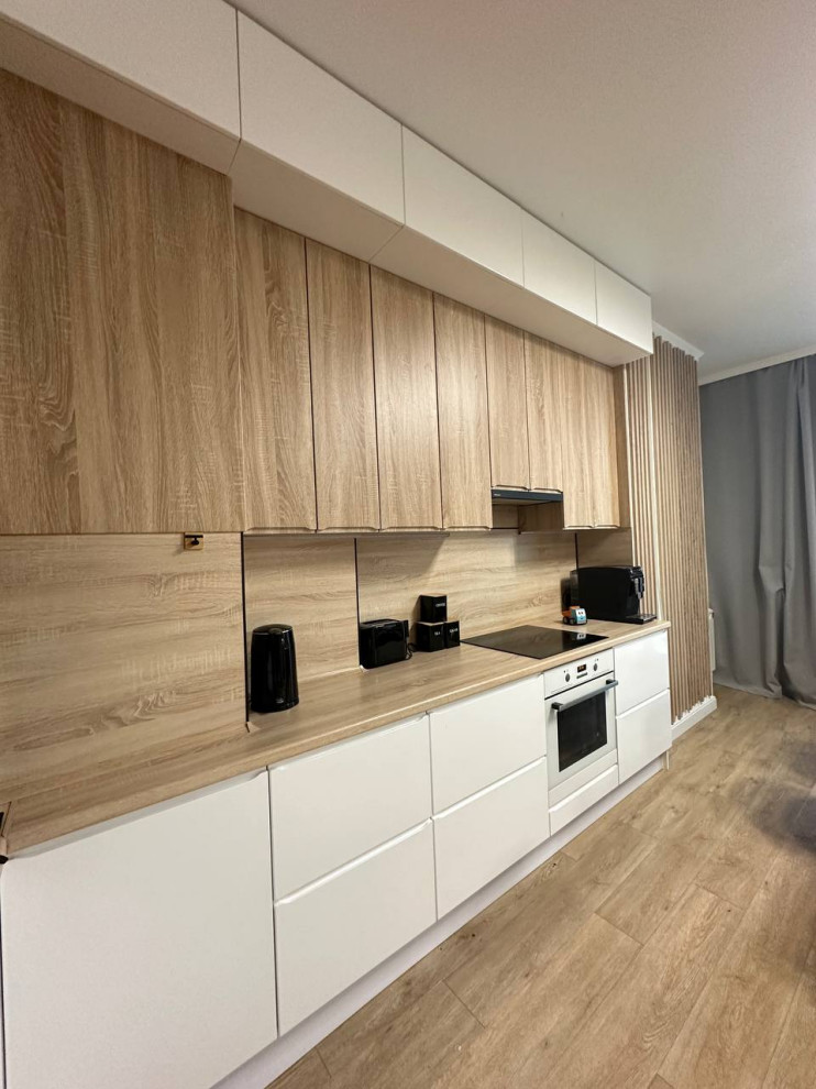 Дизайн трешки