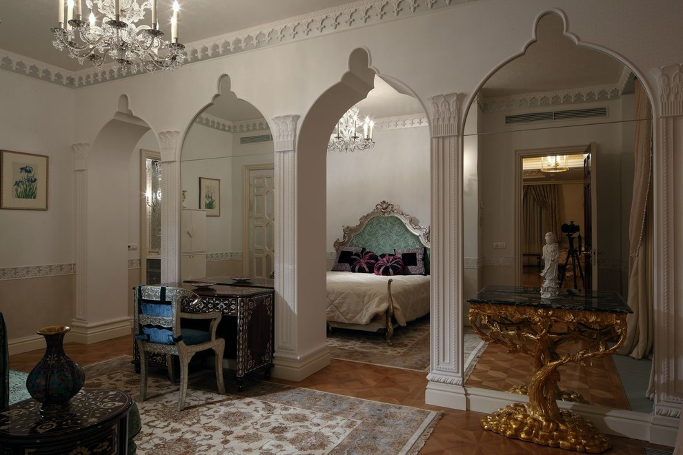 Обложка проекта: Восточные сладости