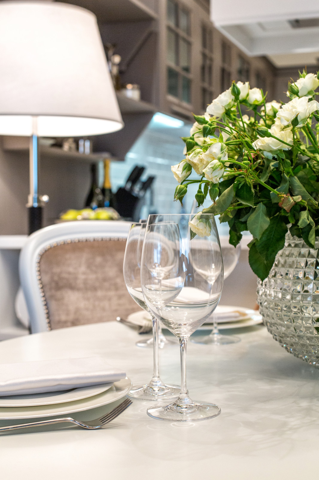 Near The Sea Apartments