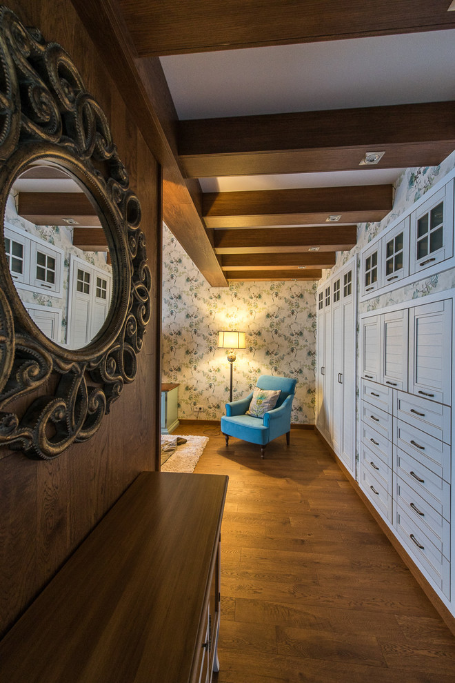 Приморский лофт