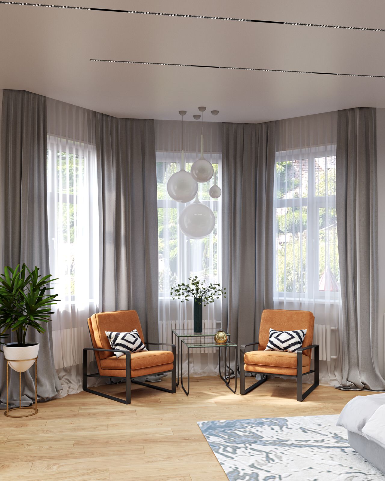 Загородный дом, 500кв.м., в кп "Андреевский парк"