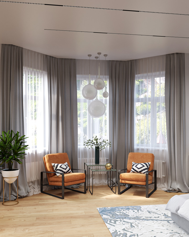 Загородный дом, 500кв.м., в кп "Андреевский парк"