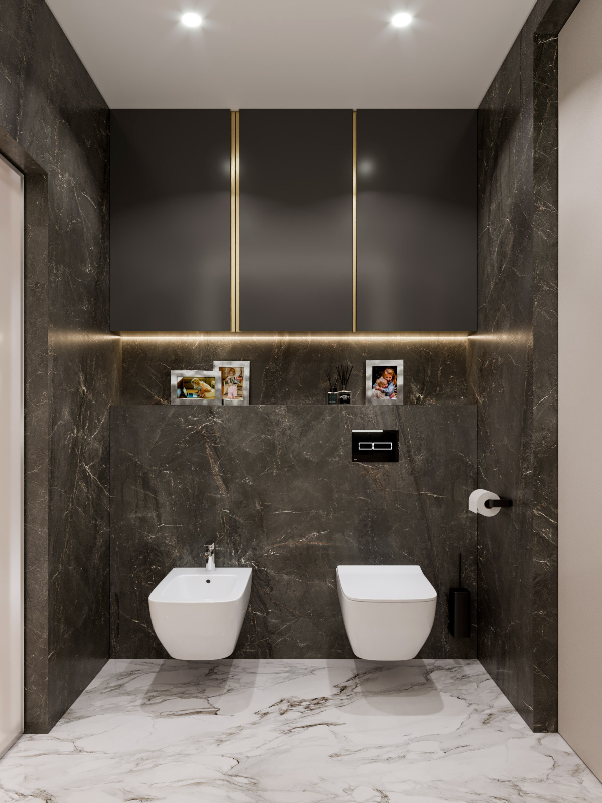 Проект: Крылатские Холмы