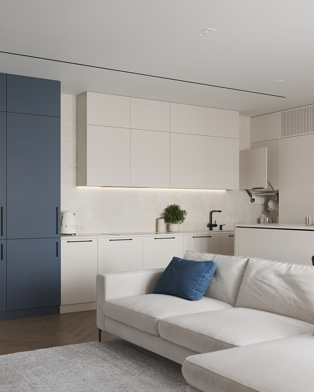 ЖК БОТАНИКА