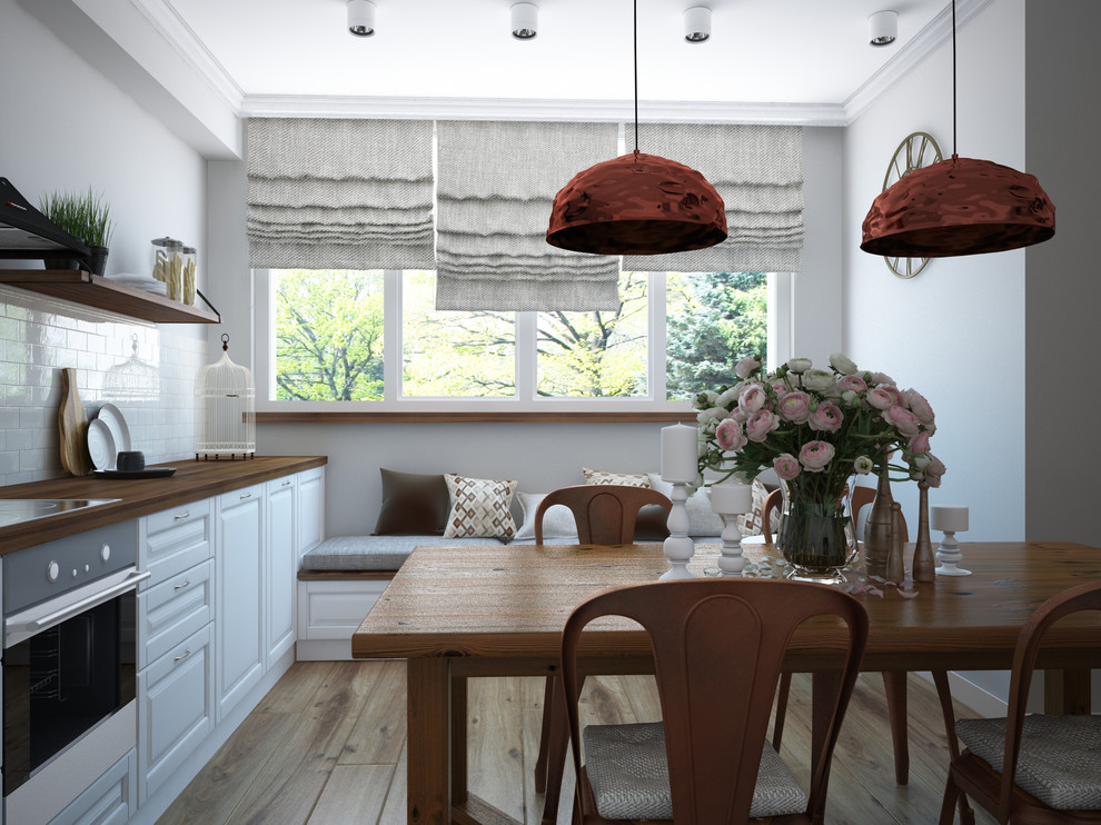 Ривьера парк