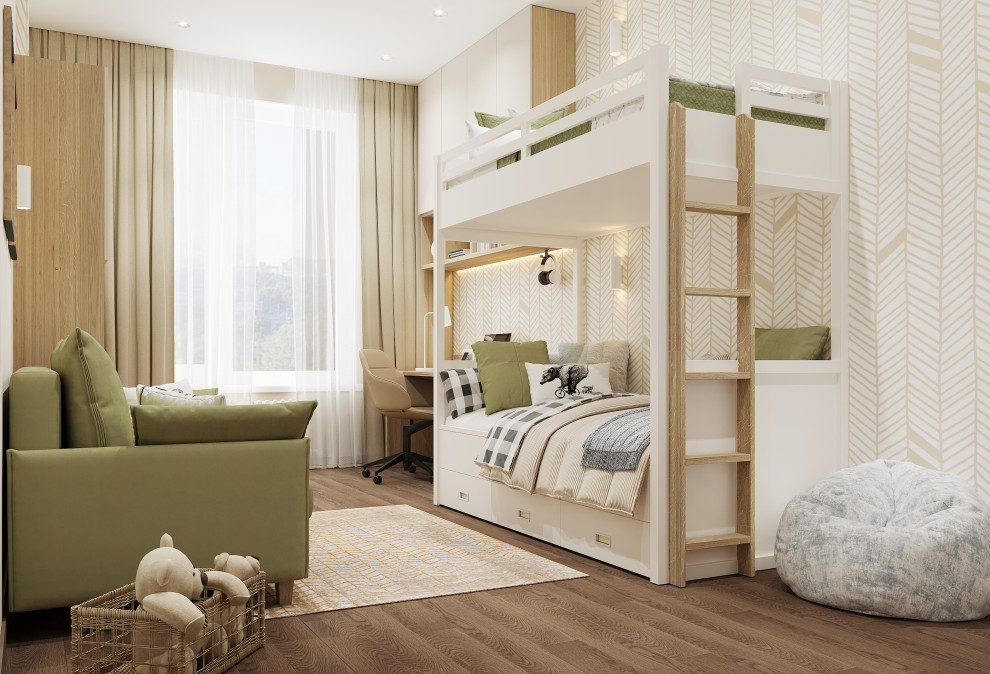 Квартира в ЖК  "Настоящее"