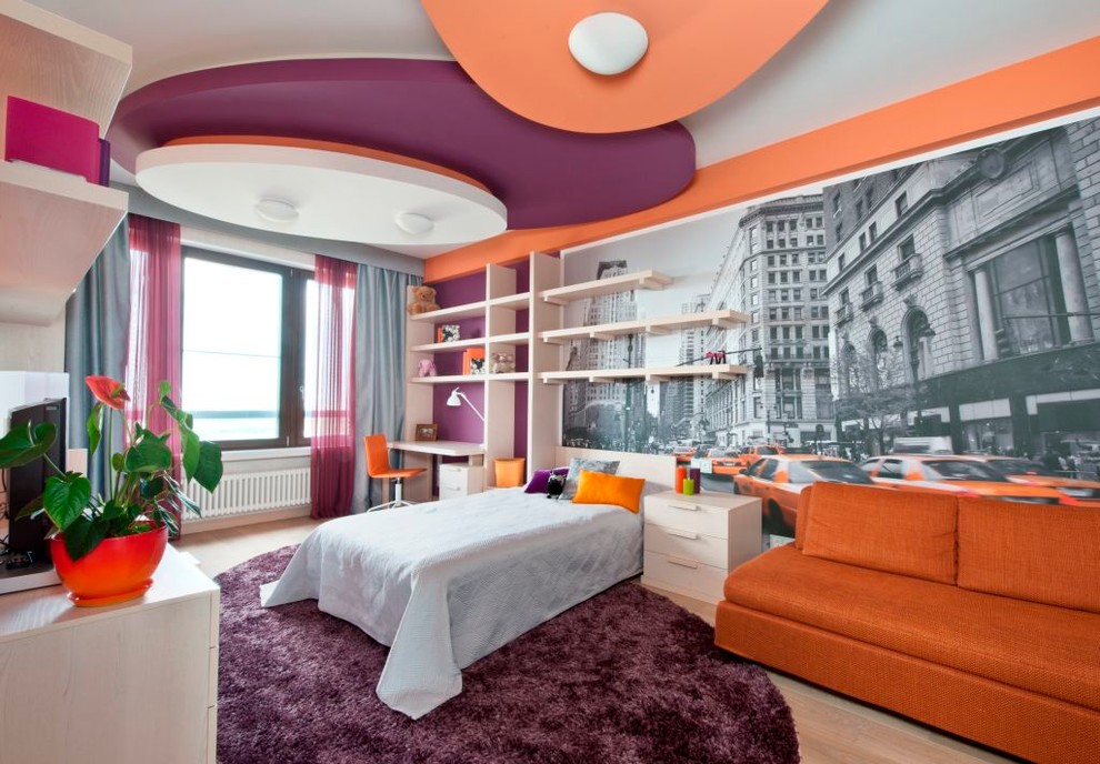 Седьмое небо