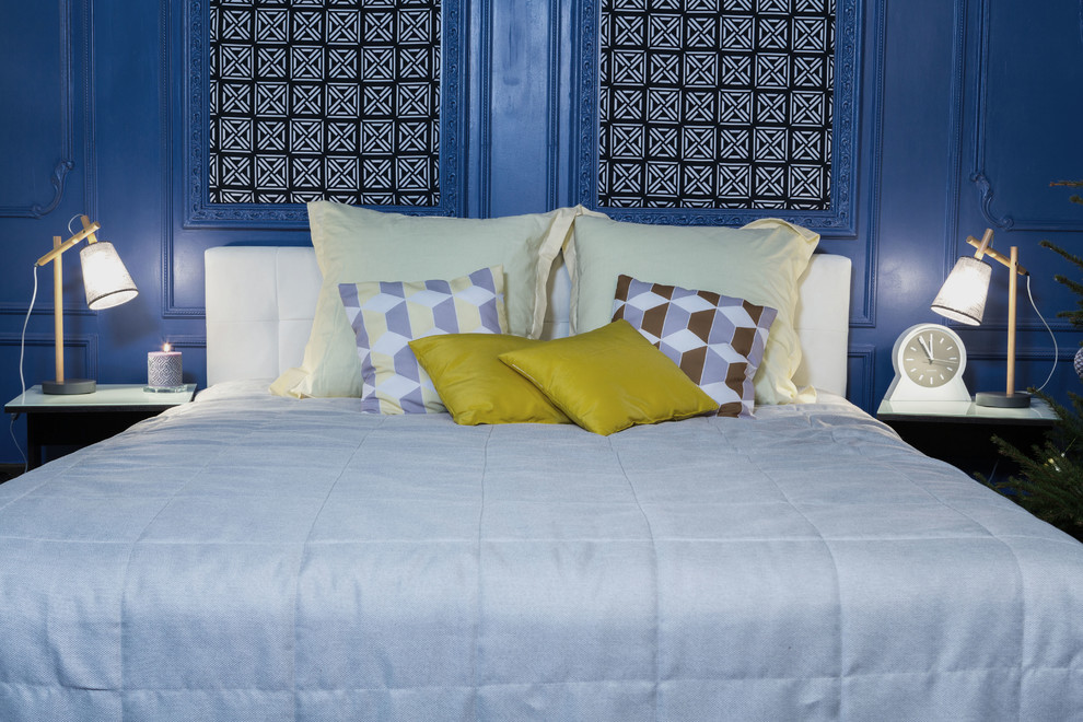 Фоновое изображение профиля Десапт