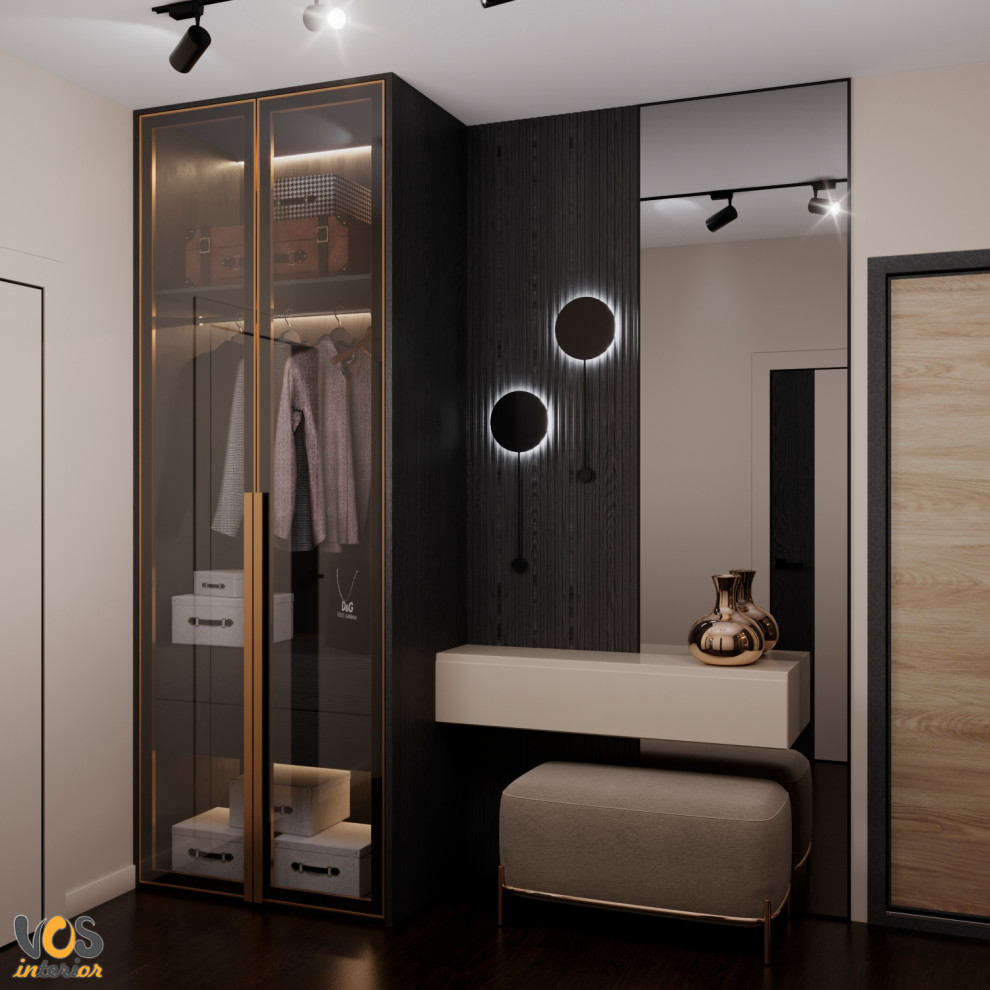 Андрей Кропочев