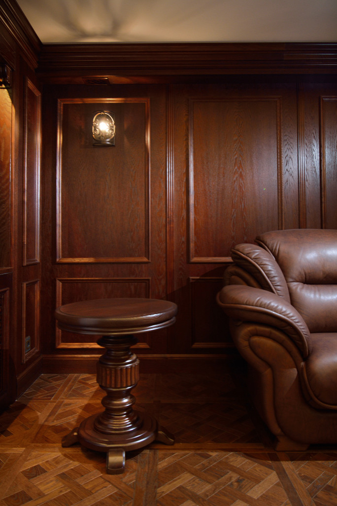 Частный банный комплекс Новогрудинино