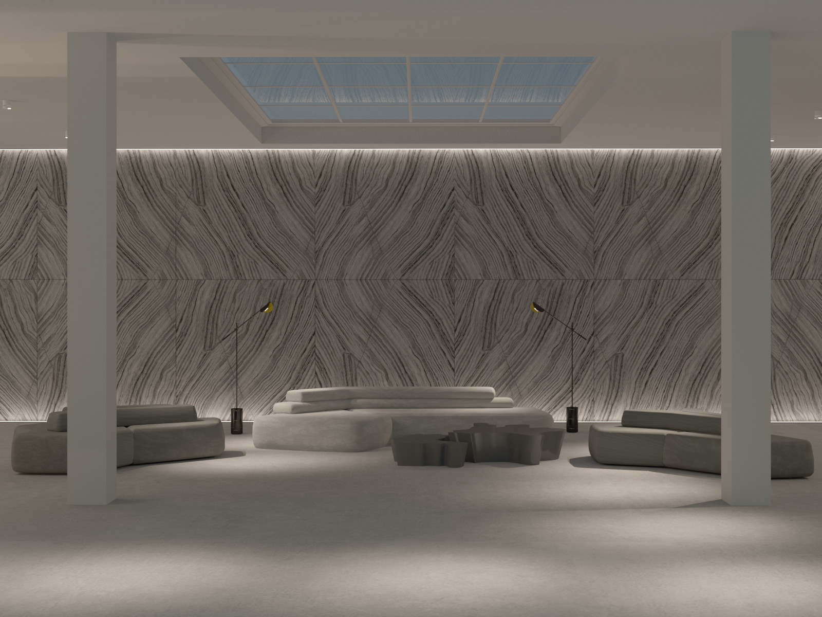 Обложка проекта: Частный Спа-центр в поселке "Сокол"