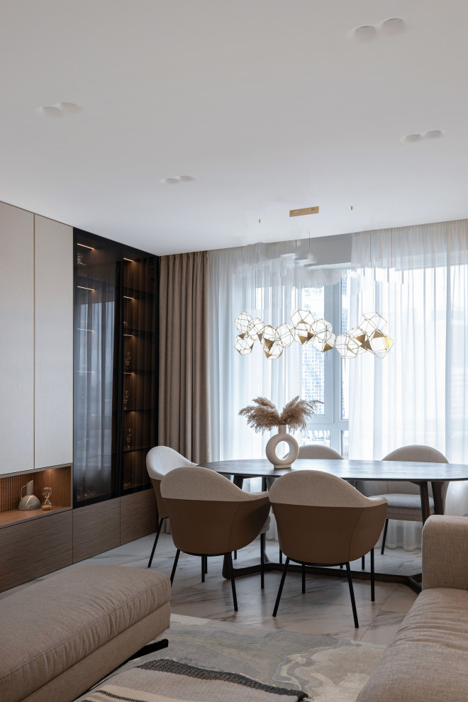 Квартира для пары