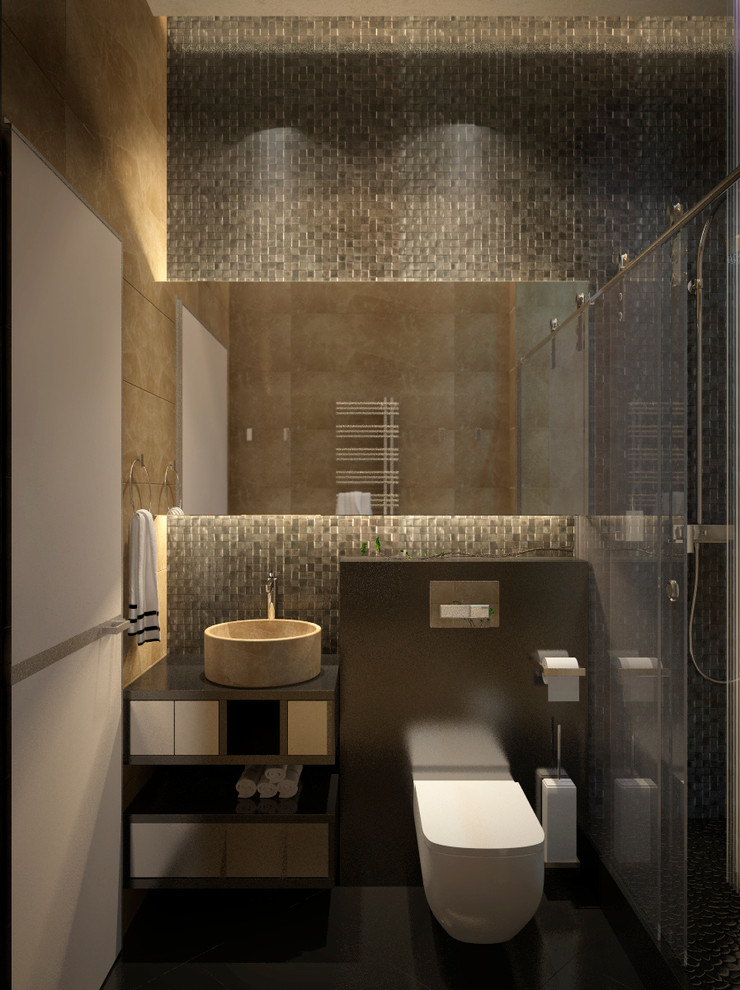 Загородный дом в г. Павловск, 266 кв.м