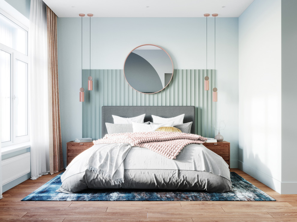 Семейное гнёздышко | ЖК Clever Park