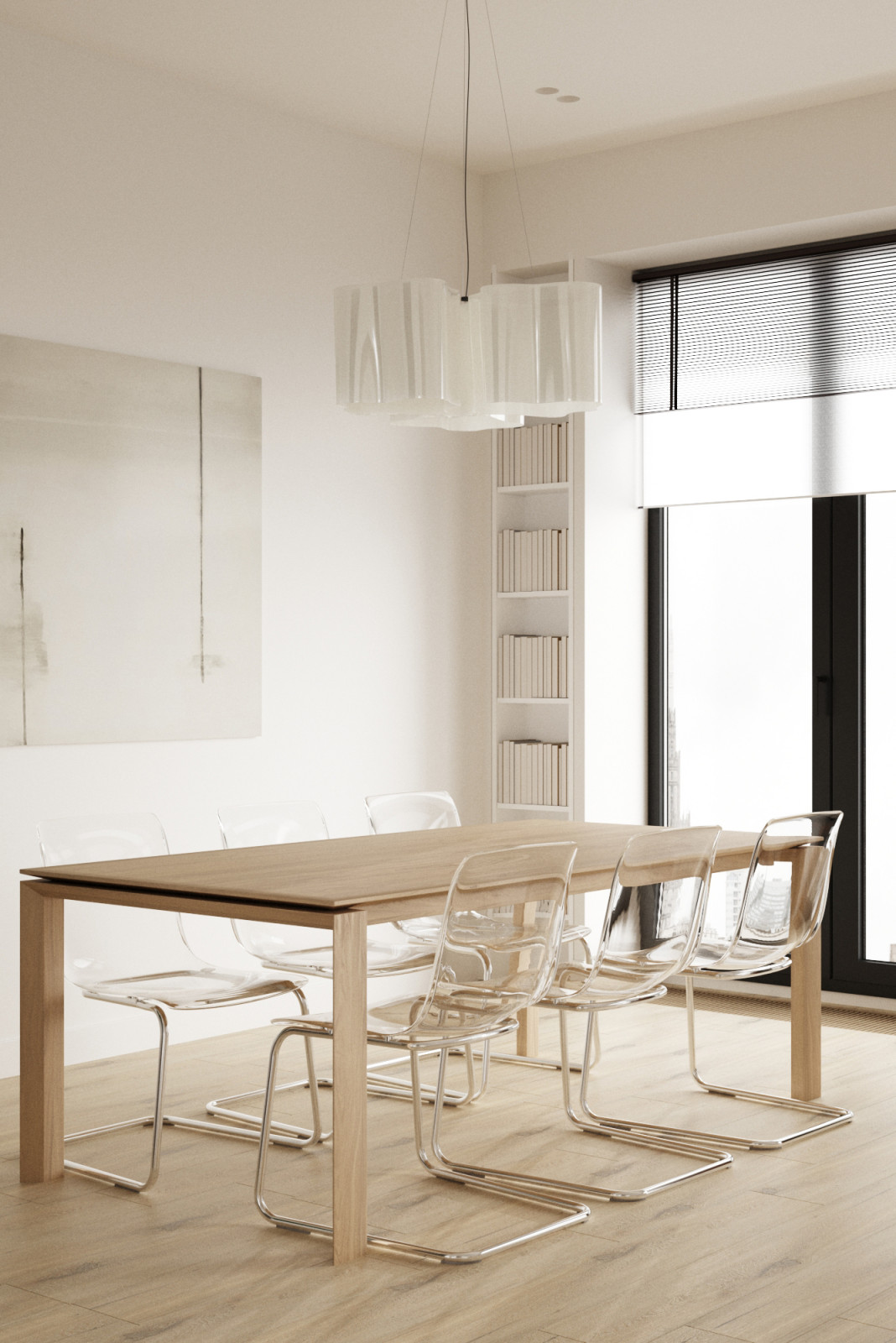 ЖК Prime Park - 71 кв.м